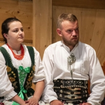 Skąpiec - Regionalny Zespół Teatralny im. Józefa Pitoraka w Bukowinie Tatrzańskiej