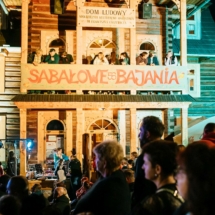 56. Sabałowe Bajania - Wieczorne Koncerty 2022.08.11 - Wałasi