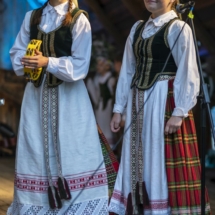 XX Dzień Polowaca w Jurgowie - Litwa
