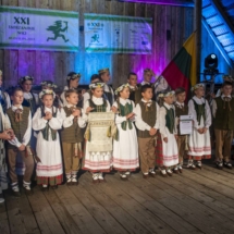 XX Dzień Polowaca w Jurgowie - Litwa