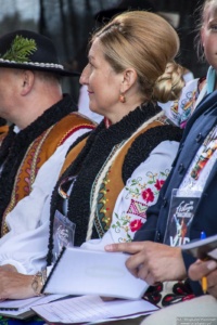 XXV Festyn Białczański - Wybory Harnasia roku 2022