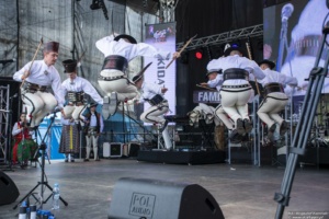 XXV Festyn Białczański - Wybory Harnasia roku 2022