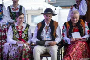 XXV Festyn Białczański - Wybory Harnasia roku 2022