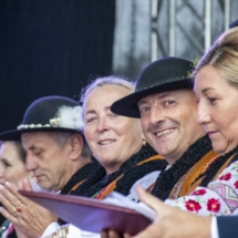 XXV Festyn Białczański - Wybory Harnasia roku 2022