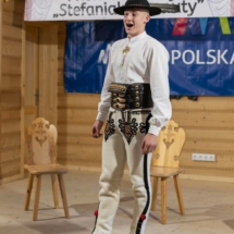 I Konkurs "Stefaniakowe nuty" 2022