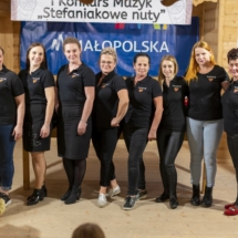 I Konkurs "Stefaniakowe nuty" 2022