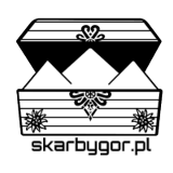 Skarby Gór - logo mini