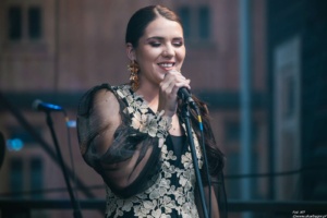 Koncert zespołu JEDLA&HAJLANDERY 57. Sabałowe Bajania 2023