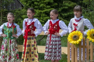 III Gminny Konkurs Śpiewu Ludowego „Zaśpiywoj Słowiku”