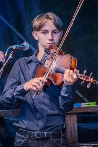 58. Sabałowe Bajania - Koncert zespołu SAWA - piątek - 2024-07-12