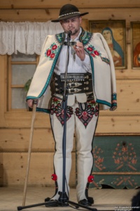 58. Sabałowe Bajania - Przesłuchania Konkursowe - sobota 2024-07-13