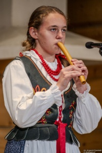 58. Sabałowe Bajania - Przesłuchania Konkursowe - piątek cz. 1 2024-07-12