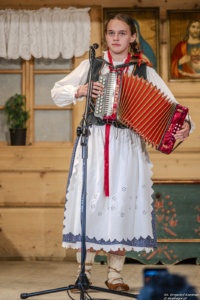 58. Sabałowe Bajania - Przesłuchania Konkursowe - piątek cz. 1 2024-07-12