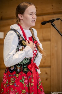 58. Sabałowe Bajania - Przesłuchania Konkursowe - piątek cz. 1 2024-07-12