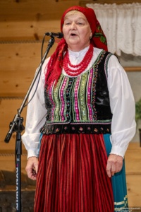 58. Sabałowe Bajania - Przesłuchania Konkursowe - piątek cz. 1 2024-07-12