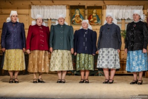 58. Sabałowe Bajania - Przesłuchania Konkursowe - piątek cz. 2 2024-07-12