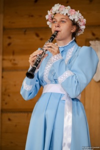 58. Sabałowe Bajania - Przesłuchania Konkursowe - piątek cz. 2 2024-07-12