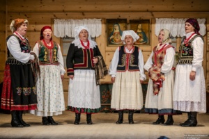 58. Sabałowe Bajania - Przesłuchania Konkursowe - piątek cz. 2 2024-07-12
