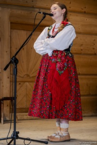58. Sabałowe Bajania - Przesłuchania Konkursowe - piątek cz. 2 2024-07-12