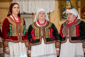58. Sabałowe Bajania - Przesłuchania Konkursowe - piątek cz. 2 2024-07-12