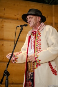 58. Sabałowe Bajania - Przesłuchania Konkursowe - piątek cz. 2 2024-07-12