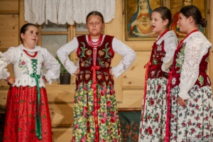 58. Sabałowe Bajania - Przesłuchania Konkursowe - piątek cz. 2 2024-07-12