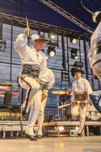 58. Sabałowe Bajania - Sabałowa Noc - Ceremonia Pasowania - 2024-07-13