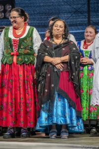 58. Sabałowe Bajania - Sabałowa Noc - Ceremonia Pasowania - 2024-07-13