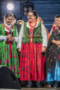 58. Sabałowe Bajania - Sabałowa Noc - Ceremonia Pasowania - 2024-07-13