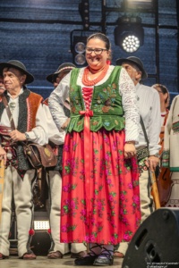 58. Sabałowe Bajania - Sabałowa Noc - Ceremonia Pasowania - 2024-07-13