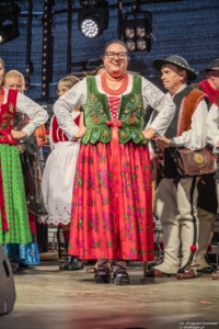 58. Sabałowe Bajania - Sabałowa Noc - Ceremonia Pasowania - 2024-07-13