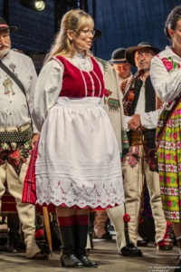 58. Sabałowe Bajania - Sabałowa Noc - Ceremonia Pasowania - 2024-07-13