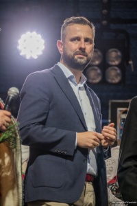 58. Sabałowe Bajania - Sabałowa Noc - Ceremonia Pasowania - 2024-07-13