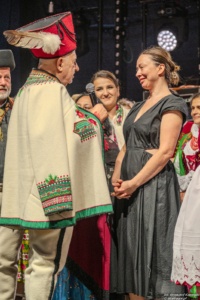 58. Sabałowe Bajania - Sabałowa Noc - Ceremonia Pasowania - 2024-07-13