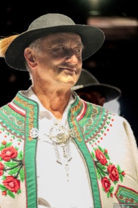 58. Sabałowe Bajania - Sabałowa Noc - Ceremonia Pasowania - 2024-07-13