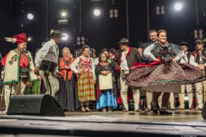 58. Sabałowe Bajania - Sabałowa Noc - Ceremonia Pasowania - 2024-07-13