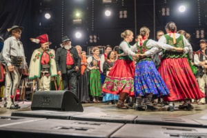 58. Sabałowe Bajania - Sabałowa Noc - Ceremonia Pasowania - 2024-07-13