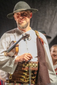 58. Sabałowe Bajania - Sabałowa Noc - Ceremonia Pasowania - 2024-07-13