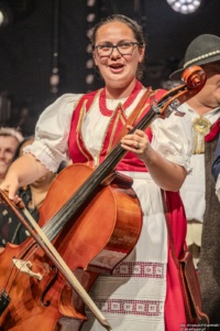 58. Sabałowe Bajania - Sabałowa Noc - Ceremonia Pasowania - 2024-07-13