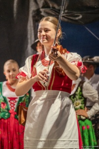 58. Sabałowe Bajania - Sabałowa Noc - Ceremonia Pasowania - 2024-07-13