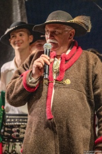 58. Sabałowe Bajania - Sabałowa Noc - Ceremonia Pasowania - 2024-07-13