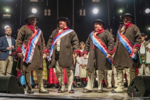 58. Sabałowe Bajania - Sabałowa Noc - Ceremonia Pasowania - 2024-07-13