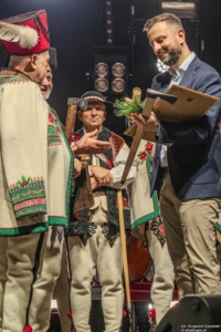 58. Sabałowe Bajania - Sabałowa Noc - Ceremonia Pasowania - 2024-07-13