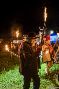 58. Sabałowe Bajania - Sabałowa Noc - Rozpalenie watry - 2024-07-13
