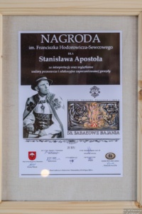 58. Sabałowe Bajania - Ogłoszenie wyników - 2024-07-14