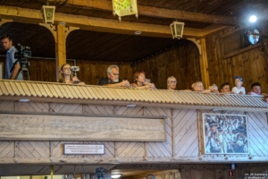 58. Sabałowe Bajania - Ogłoszenie wyników - 2024-07-14