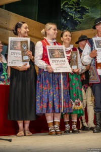 58. Sabałowe Bajania - Ogłoszenie wyników - 2024-07-14