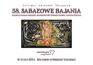 58. Sabałowe Bajania