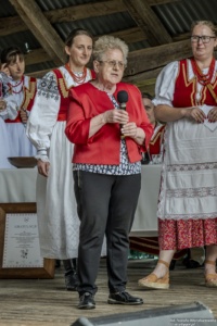 XXI Dzień Polowaca - Chór In Nomine z Jurgowa 2024-07-28