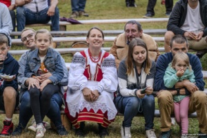 XXI Dzień Polowaca - Koncert Zespołu Śpisko Qmpanijo 2024-07-28